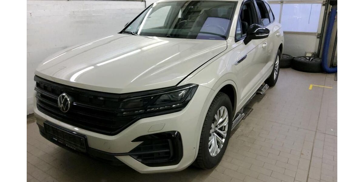 VW Touareg 79.999 km 48.165 &euro; Hagen 58091