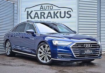 Audi A8 90.421 km 49.988 &euro; Iserlohn 58644