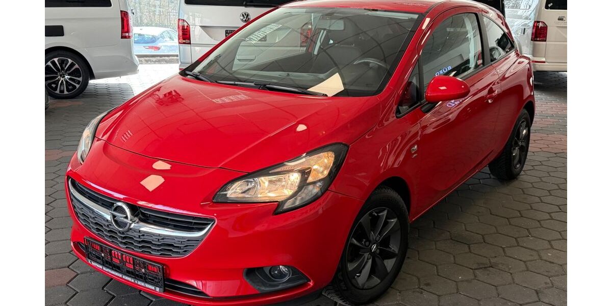 Opel Corsa 103.890 km 6.890 &euro; Schwelm 58332