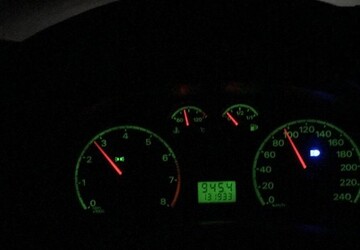 Ford Focus 132.000 km 2.500 &euro; Wipperfürth 51688