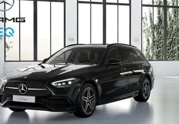 Mercedes-Benz C 300 29.987 km 42.480 &euro; Plettenberg 58840