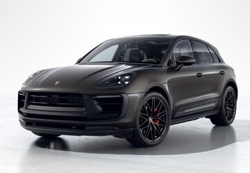 Porsche Macan 53.765 km 82.890 &euro; Hagen 58119