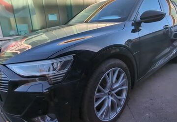Audi e-tron 60.282 km 34.235 &euro; Hagen 58091