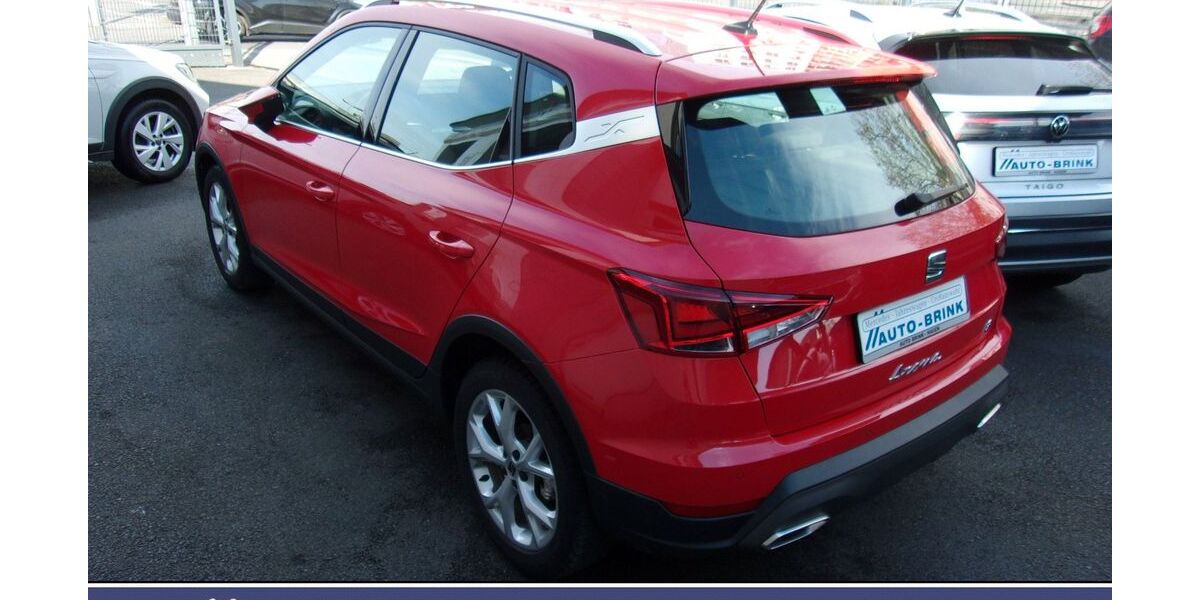 Seat Arona 4.492 km 17.450 &euro; Hagen 58089