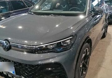 VW Tiguan 21.901 km 37.645 &euro; Hagen 58091