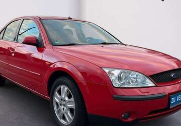 Ford Mondeo 145.233 km 3.199 &euro; Olpe 57462