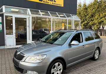 Skoda Octavia 264.561 km 2.900 &euro; Lüdenscheid 58513