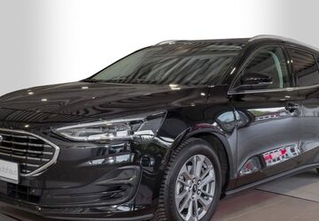 Ford Focus 30.379 km 21.950 &euro; Schwerte 58239