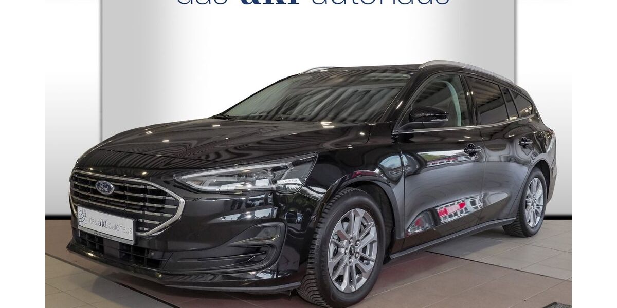 Ford Focus 30.379 km 21.950 &euro; Schwerte 58239