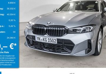 BMW 320 63.500 km 44.290 &euro; Lüdenscheid 58509