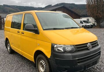 VW T5 Transporter 151.000 km 5.800 &euro; Finnentrop 57413