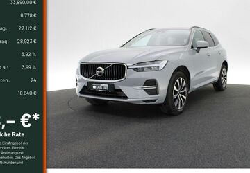 Volvo XC60 35.624 km 33.390 &euro; Engelskirchen 51766