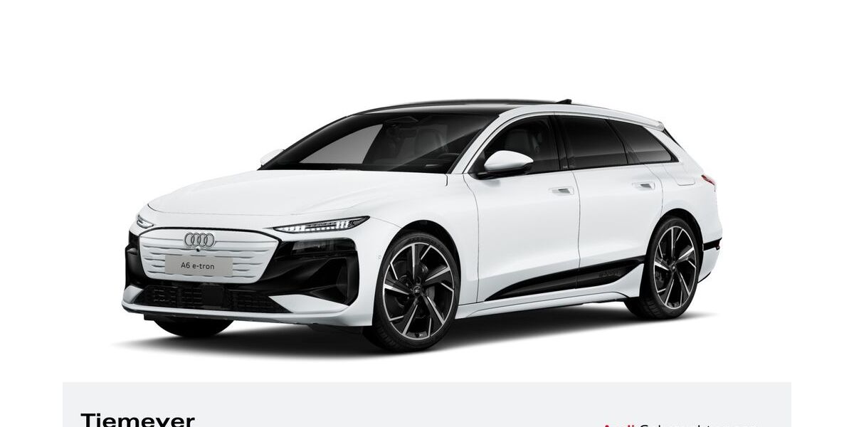 Audi A6 e-tron 53.758 km 56.940 &euro; Lüdenscheid 58511