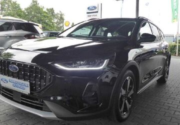 Ford Focus 15.968 km 28.890 &euro; Meinerzhagen 58540