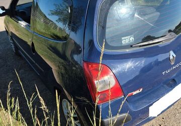 Renault Twingo 220.000 km 1.399 &euro; reichshof 51580