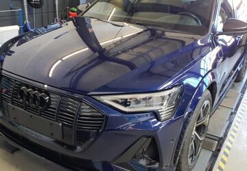Audi e-tron 40.563 km 44.720 &euro; Hagen 58091