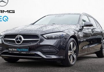 Mercedes-Benz C 300 8.202 km 40.580 &euro; Iserlohn 58636