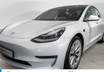Tesla Model 3 79.030 km 24.890 &euro; Lüdenscheid 58509