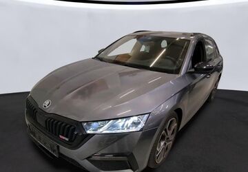 Skoda Octavia 87.801 km 31.170 &euro; Hagen 58091