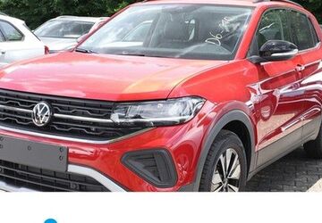 VW T-Cross 2.420 km 23.698 &euro; Schwerte 58239