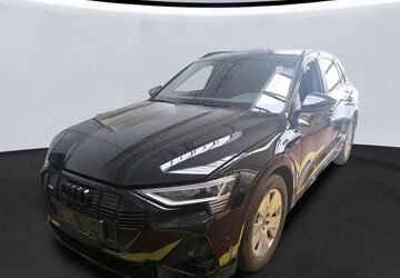 Audi e-tron 47.475 km 38.680 &euro; Hagen 58091