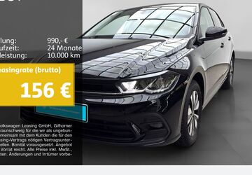 VW Polo 16.304 km 22.440 &euro; Lüdenscheid 58507