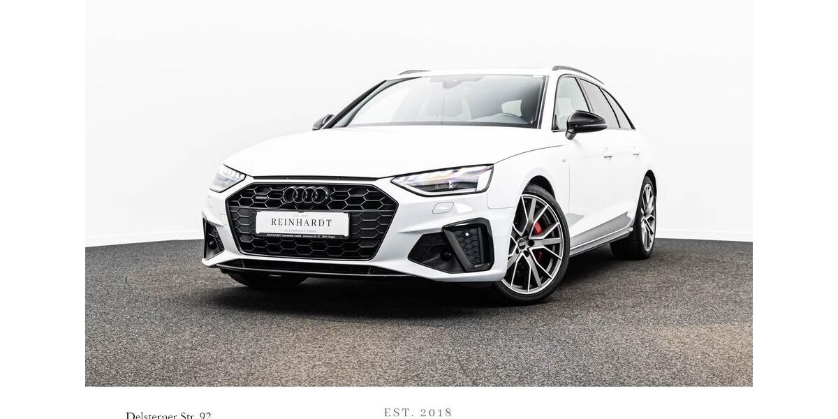 Audi A4 91.004 km 35.895 &euro; Hagen 58091