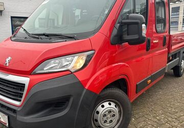 Peugeot Boxer 158.000 km 12.949 &euro; Gummersbach (Zwischen Toom Markt und ATU) 51645