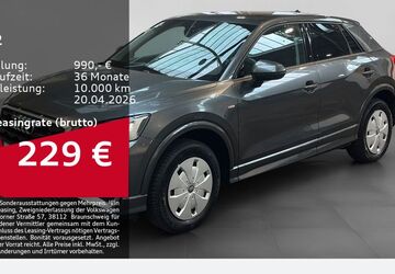 Audi Q2 6.430 km 27.280 &euro; Plettenberg 58840