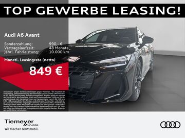 Gebrauchte Audi A6