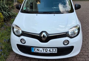 Renault Twingo 14.300 km 6.950 &euro; Herdecke 58313