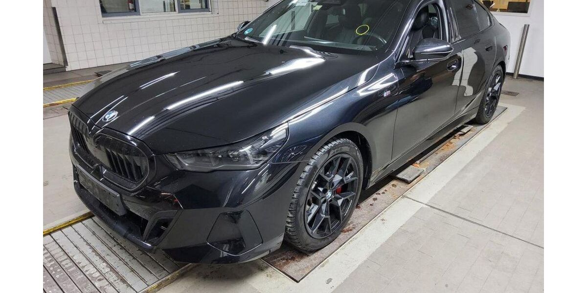 BMW 520 62.633 km 48.025 &euro; Hagen 58091