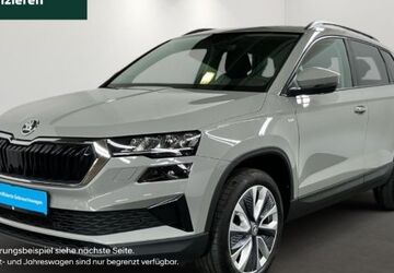 Skoda Karoq 47.531 km 24.450 &euro; Hagen 58089