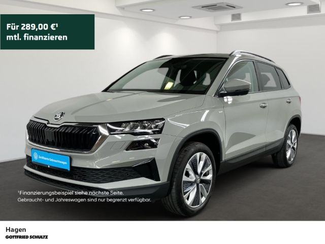 Skoda Karoq 47.531 km 24.450 &euro; Hagen 58089