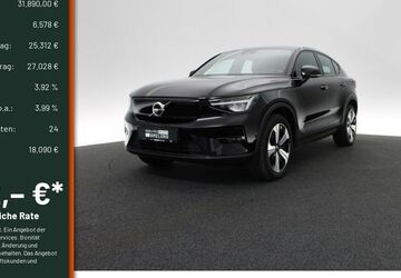 Volvo C40 29.056 km 29.890 &euro; Engelskirchen 51766