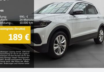 VW T-Cross 28.847 km 22.430 &euro; Lüdenscheid 58507