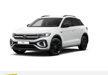 VW T-Roc 12.976 km 28.780 &euro; Lüdenscheid 58507