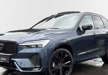 Volvo XC60 19.200 km 44.390 &euro; Schwerte 58239