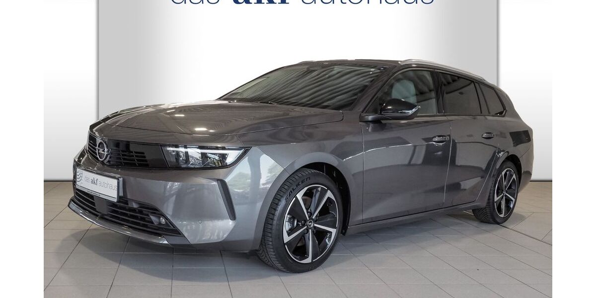 Opel Astra 27.710 km 22.500 &euro; Schwerte 58239