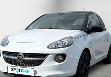 Opel Adam 134.608 km 8.390 &euro; Balve-Langenholthausen 58802