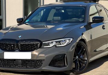 BMW M340i 99.879 km 42.790 &euro; Kierspe 58566