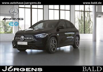 Mercedes-Benz GLA 250 38.171 km 34.840 &euro; Iserlohn 58636