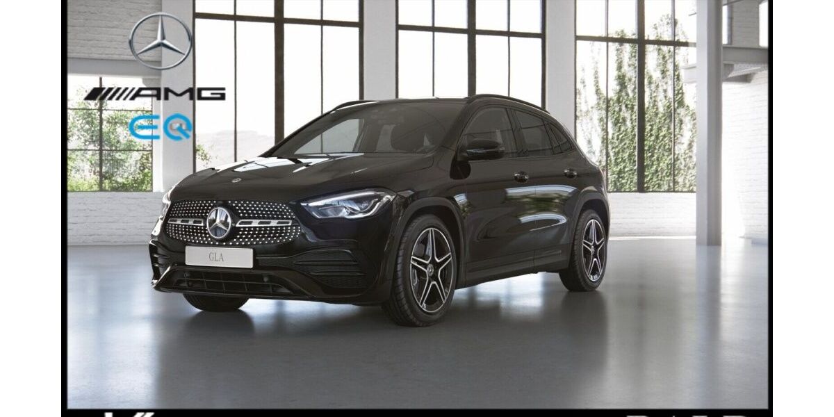 Mercedes-Benz GLA 250 38.171 km 34.840 &euro; Iserlohn 58636