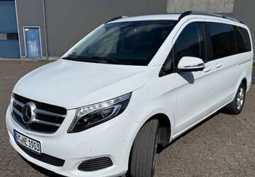 Mercedes-Benz V 250 130.171 km 39.800 &euro; Wipperfürth 51688