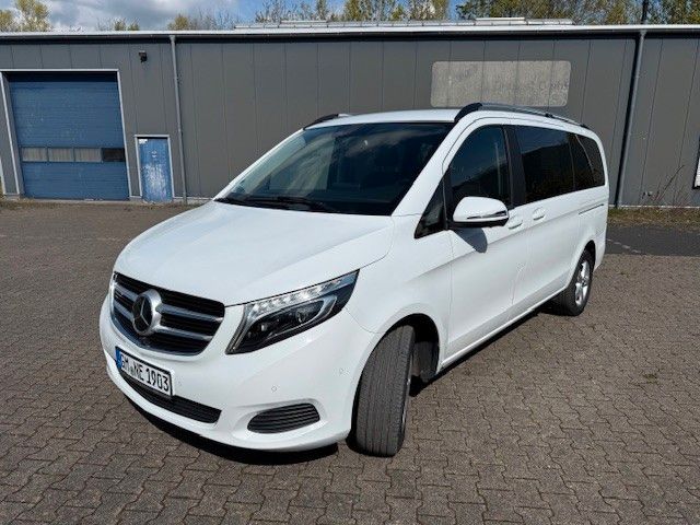Mercedes-Benz V 250 130.171 km 39.800 &euro; Wipperfürth 51688