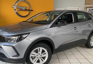 Opel Grandland (X) 42.000 km 18.950 &euro; Olpe 57462