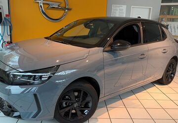 Opel Corsa 7.927 km 17.990 &euro; Olpe 57462