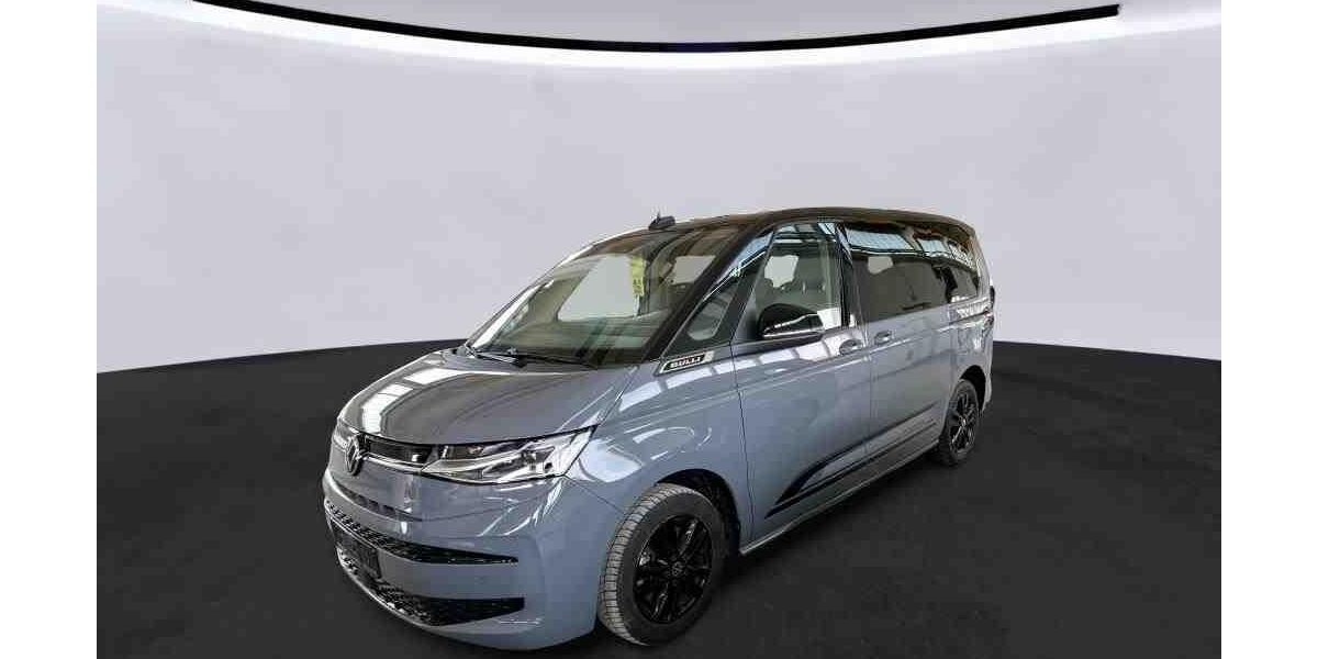 VW T7 Multivan 55.037 km 48.630 &euro; Hagen 58091