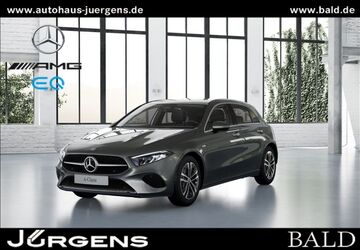Mercedes-Benz A 250 25.664 km 31.880 &euro; Lüdenscheid 58507