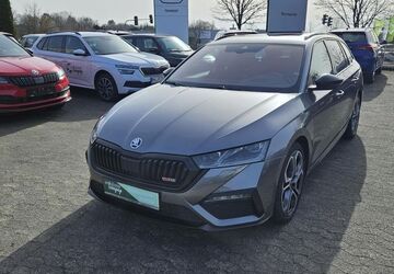 Skoda Octavia 65.072 km 32.480 &euro; Lüdenscheid 58513